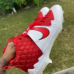 Nike zoom trout 6 cleats